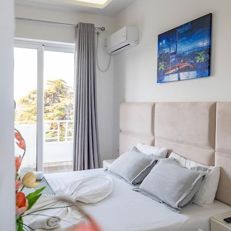 Hotel Myrtai - City Center Sarande Luaran gambar