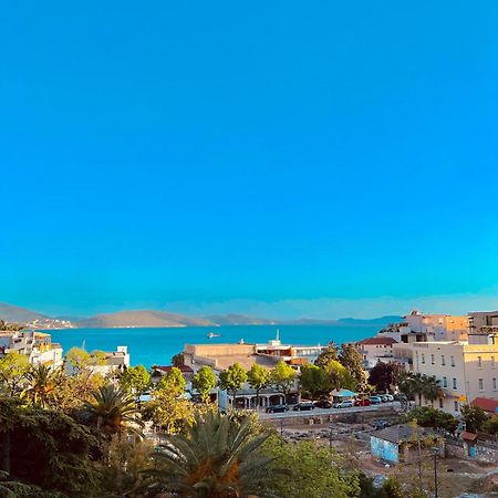 Hotel Myrtai - City Center Sarande Luaran gambar