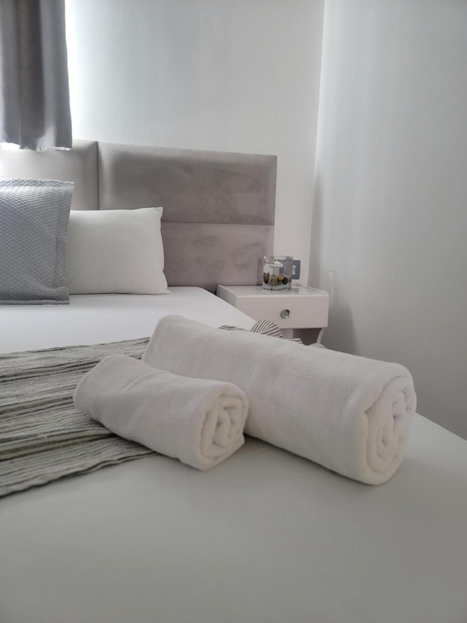 Hotel Myrtai - City Center Sarande Luaran gambar