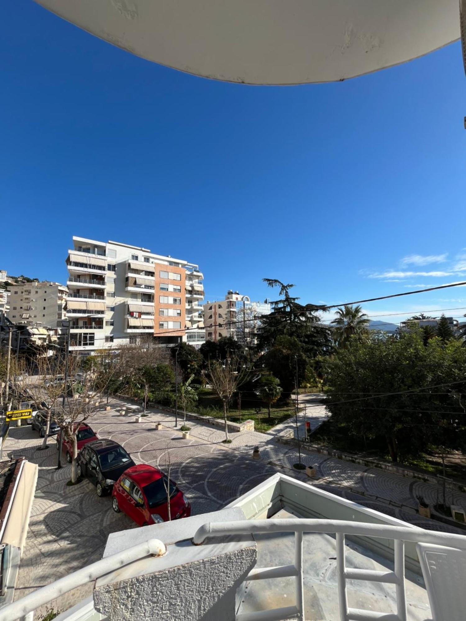 Hotel Myrtai - City Center Sarande Luaran gambar
